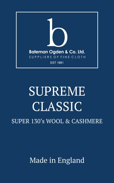 Supreme Classic